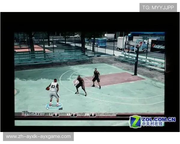 NBA2K9游戏下载推荐:经典版本重温NBA的激情时刻 NBA2K9游戏下载推荐:经典版本重温NBA的激情时刻