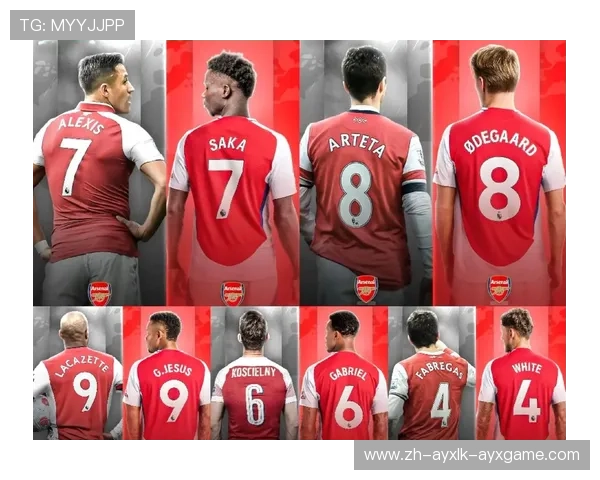 英超球衣背后印字的姓氏及球员身份解析 英超球衣背后印字的姓氏及球员身份解析