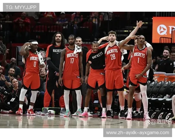 火箭队的比赛情况一般由哪些因素影响 火箭队的比赛情况一般由哪些因素影响