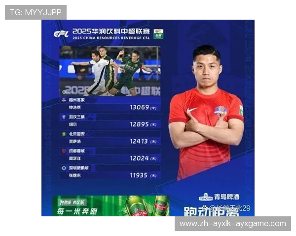 直播吧中超联赛的观看平台与赛事安排