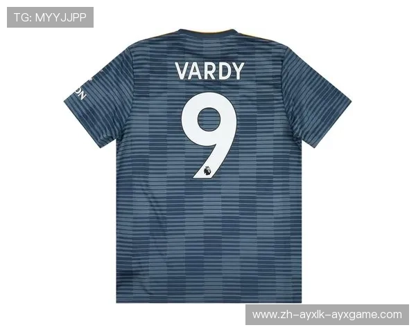 英超球员专属球衣款式及定制服务介绍