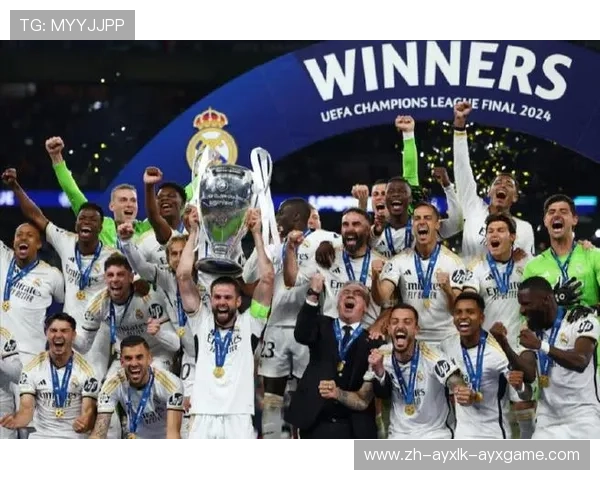 皇马历届欧冠战绩汇总与夺冠次数统计