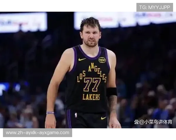 湖人迎利好Shams透露东契奇周五会合注射治疗助其状态回升